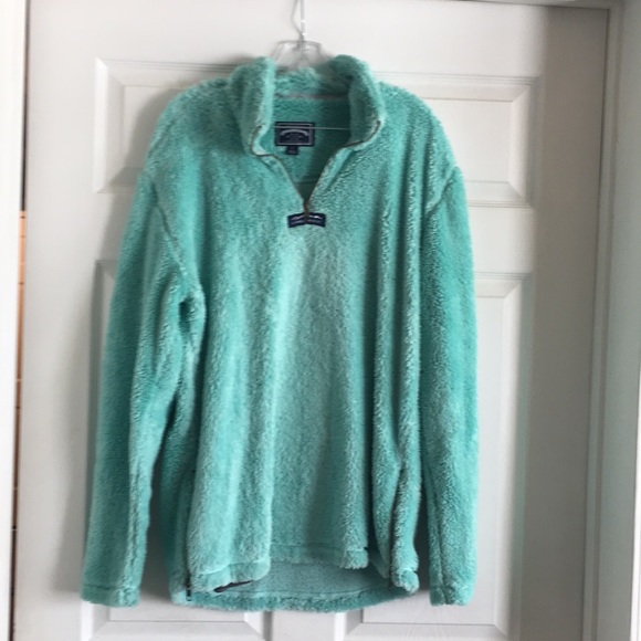Lauren James Other - Lauren James Fleece pullover